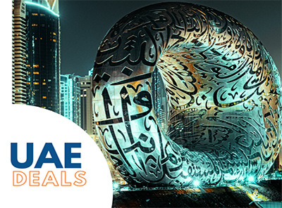 UAE Deals