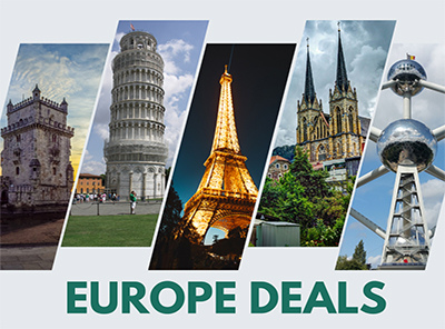 Europe Deals